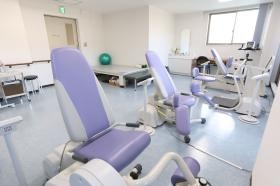 通所リハビリテーションを実施しています