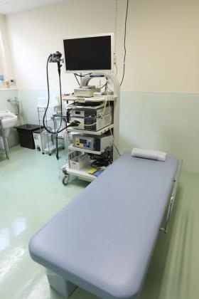 胃カメラ・大腸カメラを実施しています