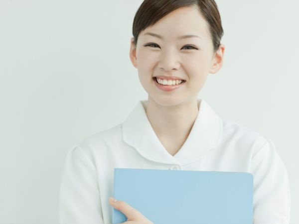 医療事務・受付（賞与あり）