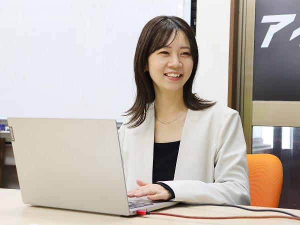 リユース事業の経験不問です。マネジメント経験を活かして新事業にチャレンジ！