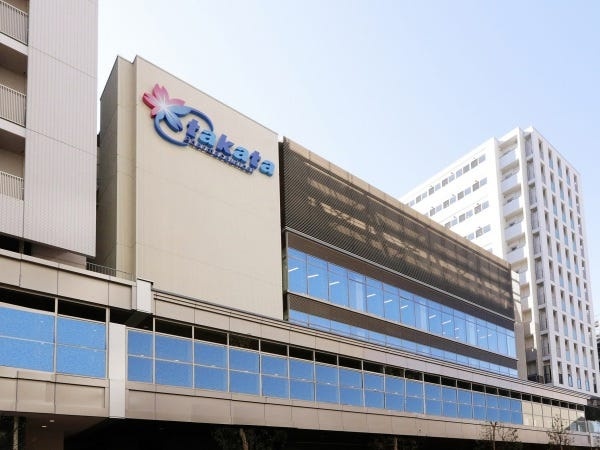 データ入力事務・契約社員・製薬メーカーでのデータ入力事務（本社勤務・入力程度でOK）