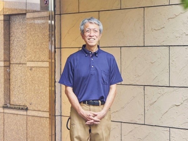 管理員・マンション管理員（未経験可・学歴不問）