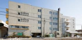 特別養護老人ホームみどり荘