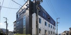 つらじま総合福祉センター