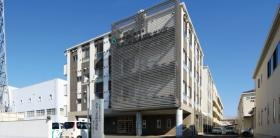 みずしま総合福祉センター