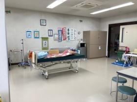 活動室