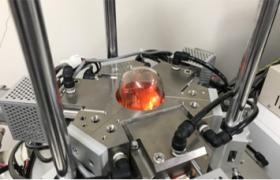 赤外線加熱装置