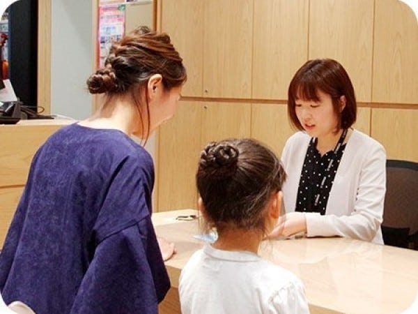 音楽教室運営スタッフ・音楽教室スタッフ