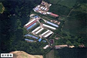 舘沢農場