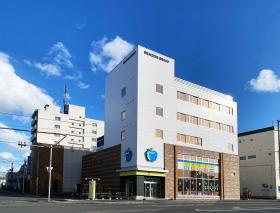 リアルターグループ本社ビル