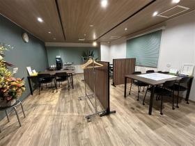 アパマンショップ旭川駅前店 店内