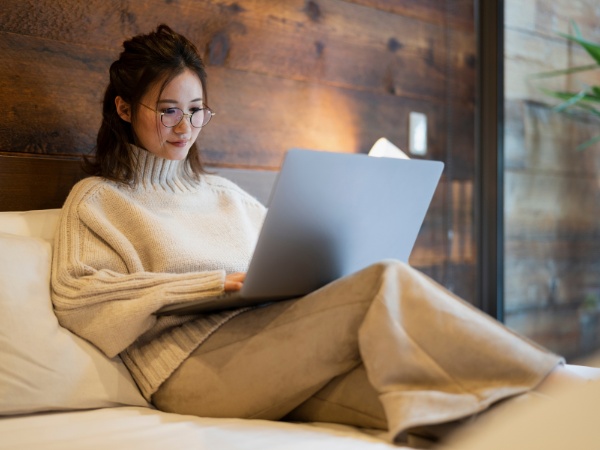 編集スタッフ・ショートドラマ編集スタッフ（未経験歓迎・キャリアパス充実）