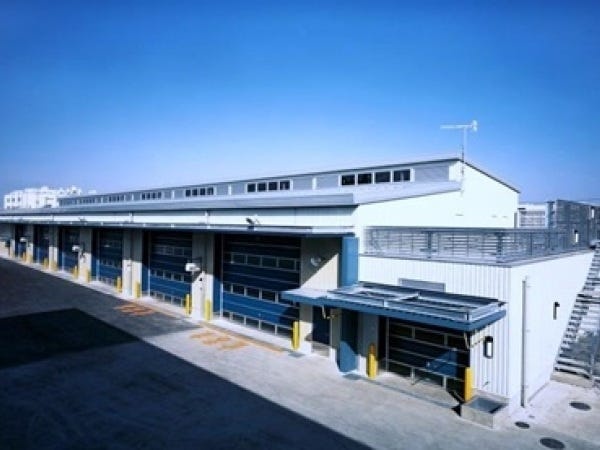 選別ラインの廃棄物選別スタッフ（未経験OK）