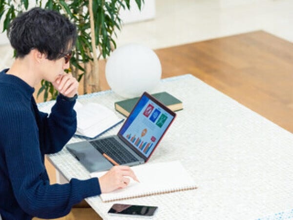 Webマーケター（未経験歓迎・資格等一切不問）