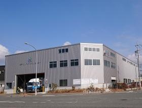 神戸ウッドリサイクルセンター