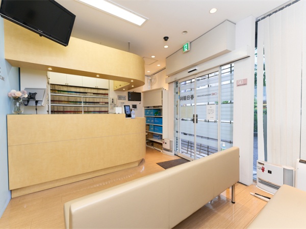 医療事務・正社員（ブランクOK・協調性のある方大歓迎）