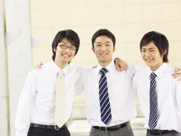 事務・管理職候補（普通自動車運転免許）