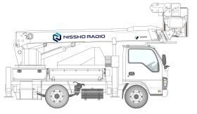 高所作業車