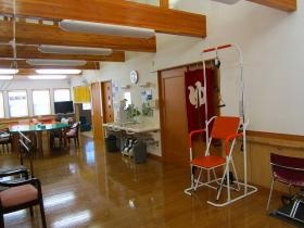 美茂呂事業所デイ内観