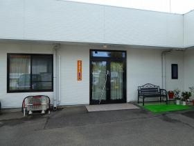 グループホーム外観