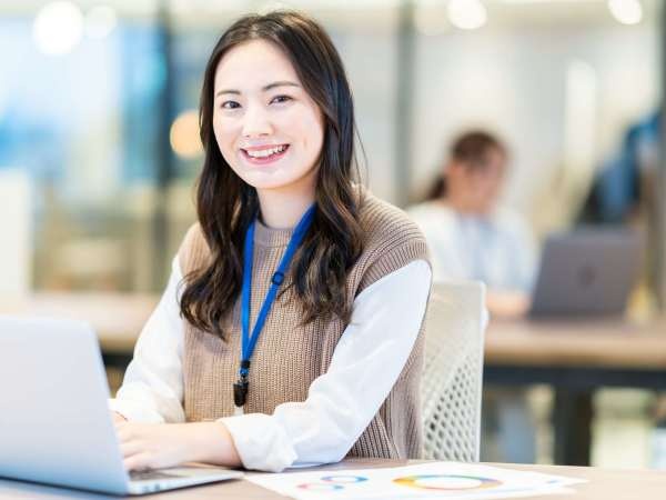 合格支援サービスのデータ入力スタッフ（年齢不問・経験不問）