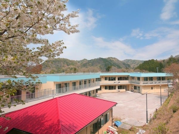 生活支援員（普通自動車運転免許・AT限定可）