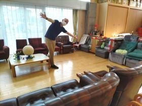 デイサービス（くつろぎスペース）