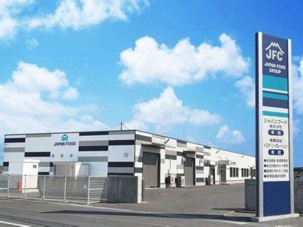 巡回調理指導員・幹部候補