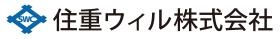 住重ウィル株式会社ロゴ