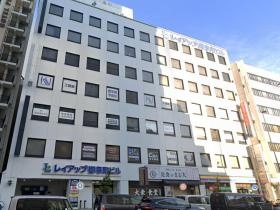 静岡オフィス外観