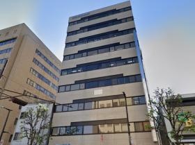 宇都宮オフィス外観