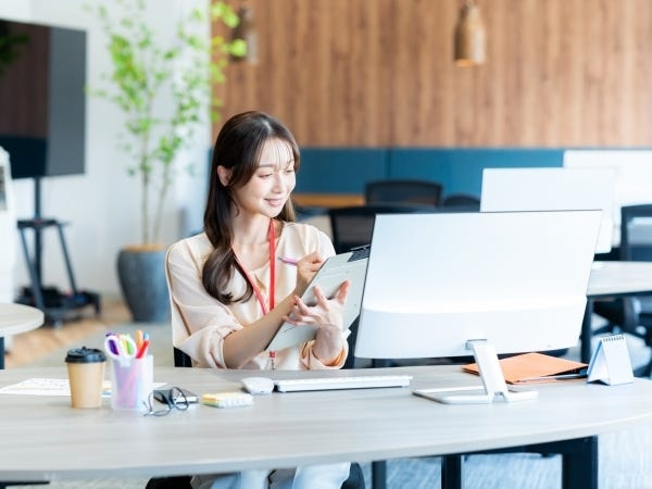 未経験からでも安心して働ける環境です！