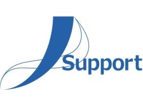 Ｊサポートロゴ