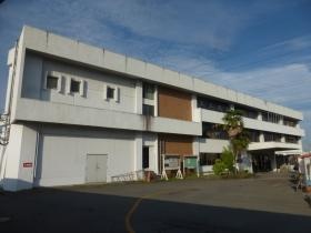 江北営業所 グループでも最大級の規模を誇る営業所です。