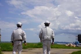 社会に役に立つお仕事です