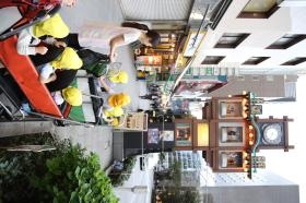 水天宮前＿散歩