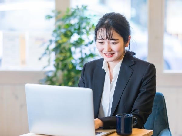 採用サポート（学歴不問・在宅勤務相談可）