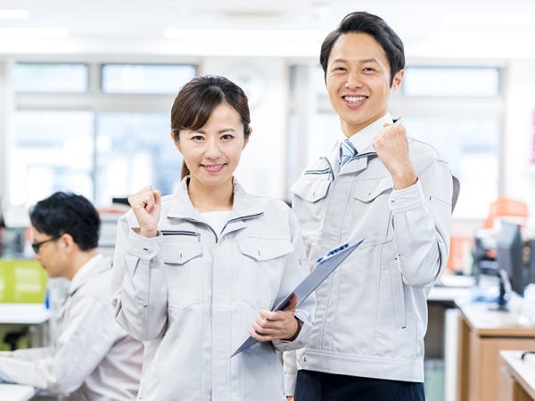 経験を活かして活躍頂けます！高時給1600円＆大手企業なので安定勤務OK！