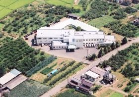 介護老人保健施設ひまわり