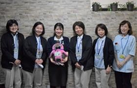 【ケアプランセンター】ベテラン・中堅に常に相談できる環境