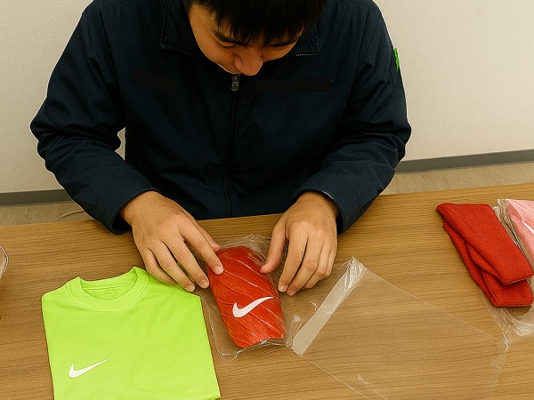 倉庫管理（即日勤務OK・リモート面接になりますので在職中の方もお気軽にご応募ください）