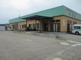 （株）慎鍋 外観