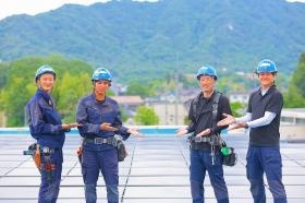 未経験の方も大歓迎！