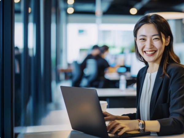 インサイドセールス・未経験から営業デビュー