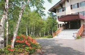 宿泊事業（志賀高原 石の湯ホテル）