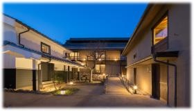 宿泊施設（海野宿２）