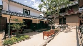 宿泊施設（海野宿１）