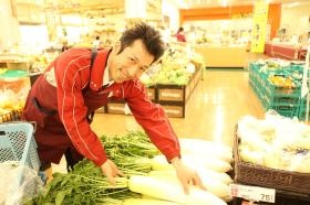 スーパーモリナガ：就業場所イメージ３