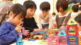 子ども達のこれやりたい！を大切に
