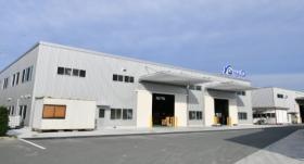 ナルキュウ東部 静岡営業所